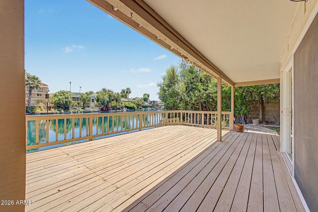 965 E LAMPLIGHTER Lane, Tempe, AZ 85283
