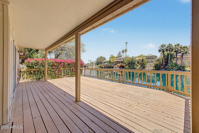 965 E LAMPLIGHTER Lane, Tempe, AZ 85283