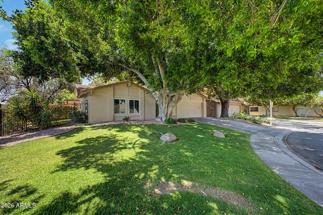 965 E LAMPLIGHTER Lane, Tempe, AZ 85283