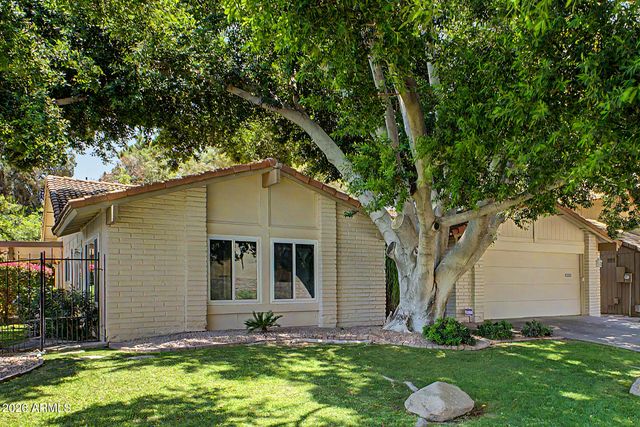 965 E LAMPLIGHTER Lane, Tempe, AZ 85283