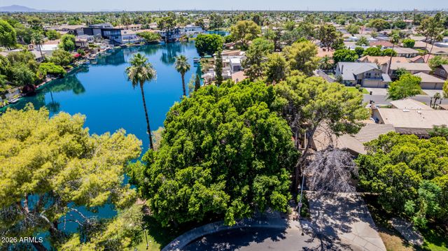 965 E LAMPLIGHTER Lane, Tempe, AZ 85283