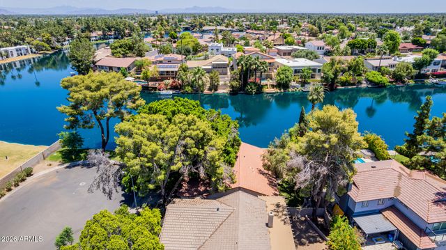 965 E LAMPLIGHTER Lane, Tempe, AZ 85283