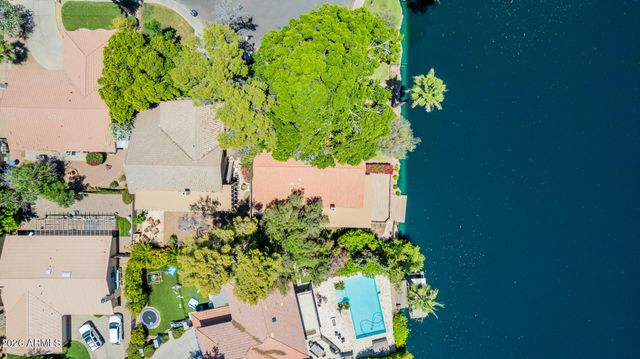 965 E LAMPLIGHTER Lane, Tempe, AZ 85283
