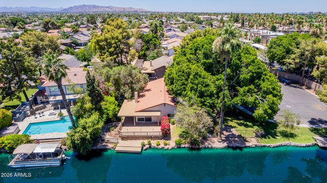 965 E LAMPLIGHTER Lane, Tempe, AZ 85283