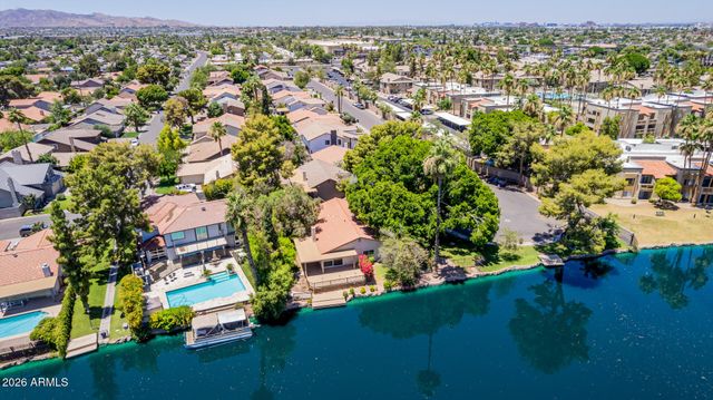 965 E LAMPLIGHTER Lane, Tempe, AZ 85283