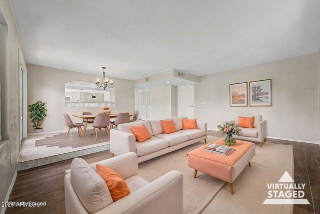965 E LAMPLIGHTER Lane, Tempe, AZ 85283