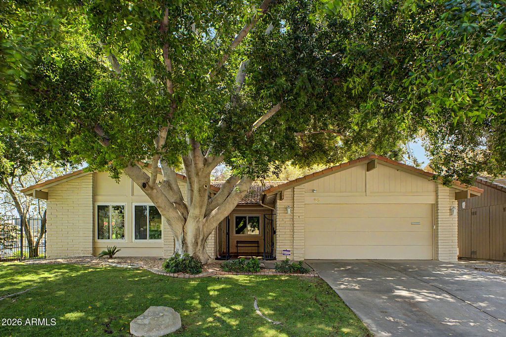 965 E LAMPLIGHTER Lane, Tempe, AZ 85283