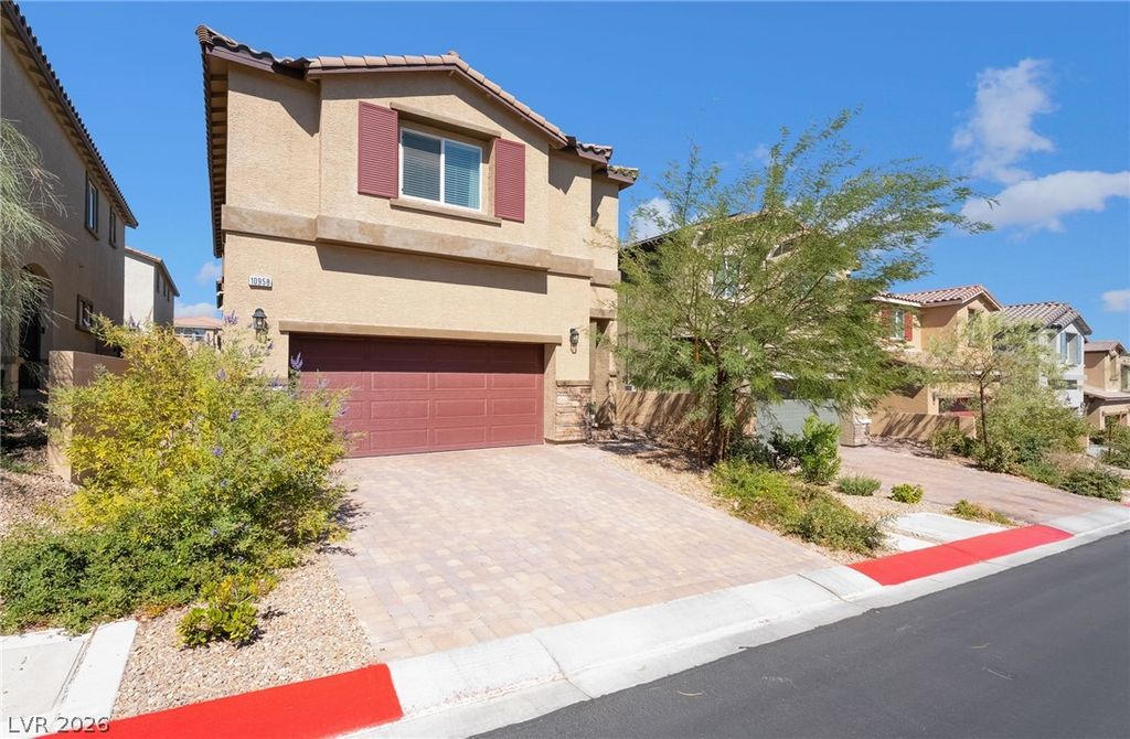 10958 Cheshire Woods Avenue, Las Vegas, NV 89166 — photo 2