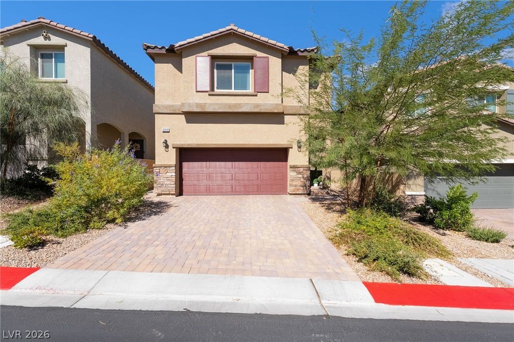10958 Cheshire Woods Avenue, Las Vegas, NV 89166 — photo 3
