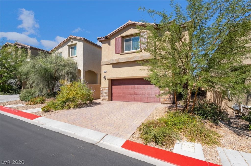 10958 Cheshire Woods Avenue, Las Vegas, NV 89166 — photo 4