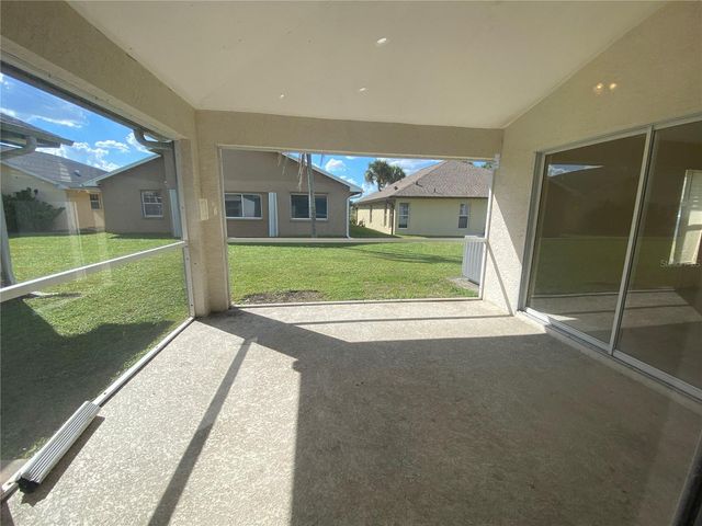 487 WINWOOD COURT, Port Charlotte, FL 33954