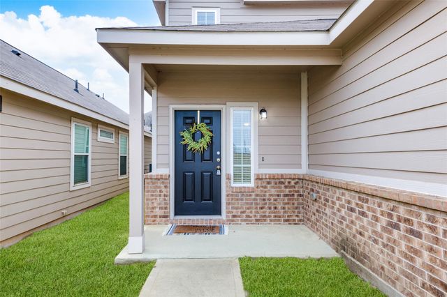 24959 Lorenzo Glaze Trail, Katy, TX 77493