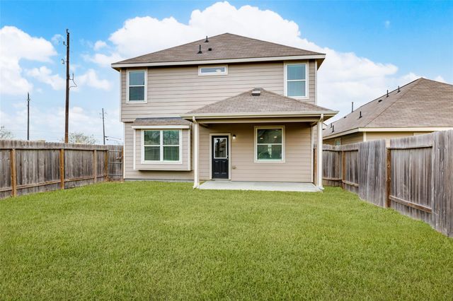 24959 Lorenzo Glaze Trail, Katy, TX 77493