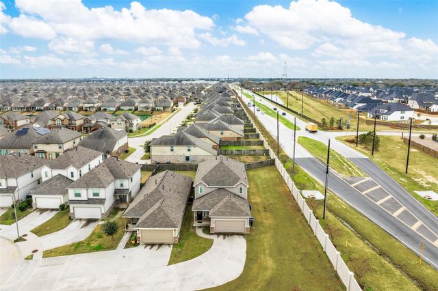 24959 Lorenzo Glaze Trail, Katy, TX 77493