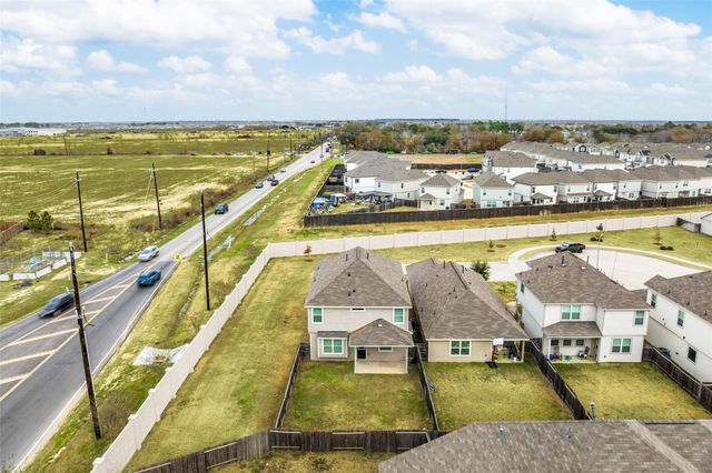 24959 Lorenzo Glaze Trail, Katy, TX 77493