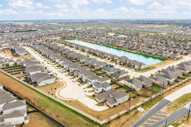 24959 Lorenzo Glaze Trail, Katy, TX 77493