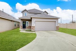 24959 Lorenzo Glaze Trail, Katy, TX 77493