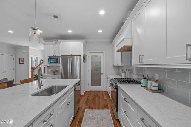46 Whispering Meadows Lane, Pittsboro, NC 27312