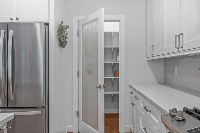 46 Whispering Meadows Lane, Pittsboro, NC 27312