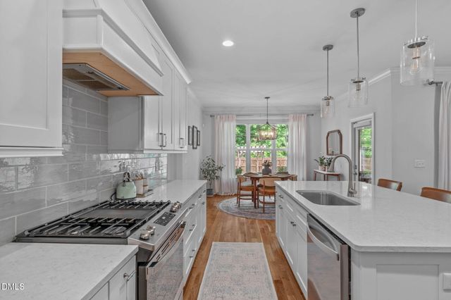 46 Whispering Meadows Lane, Pittsboro, NC 27312