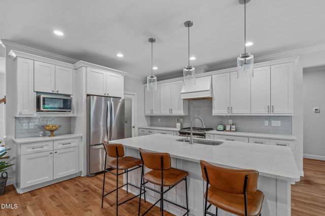 46 Whispering Meadows Lane, Pittsboro, NC 27312