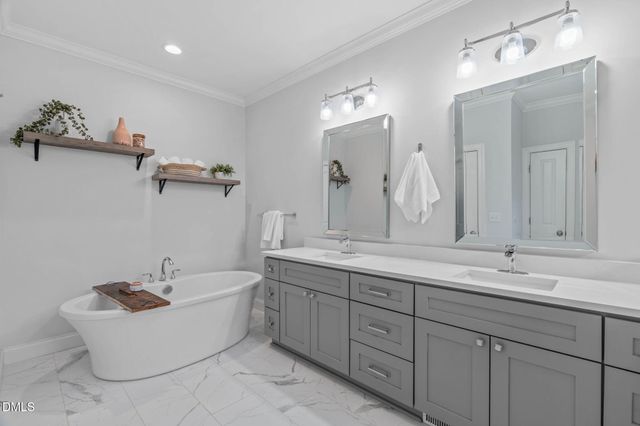 46 Whispering Meadows Lane, Pittsboro, NC 27312