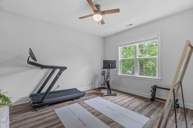 46 Whispering Meadows Lane, Pittsboro, NC 27312