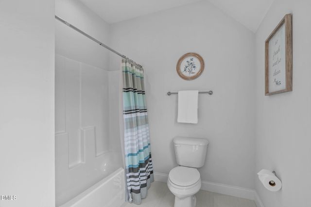 46 Whispering Meadows Lane, Pittsboro, NC 27312