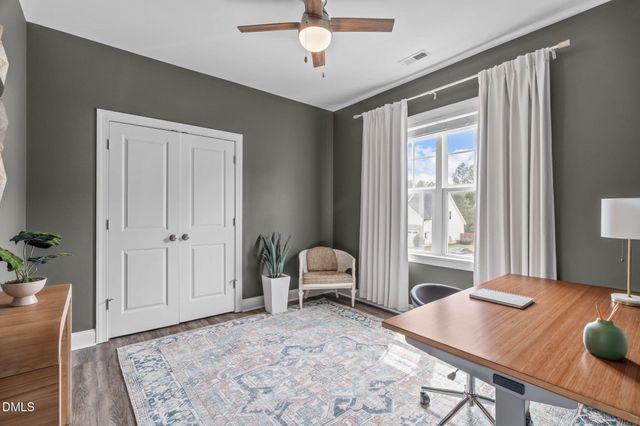 46 Whispering Meadows Lane, Pittsboro, NC 27312