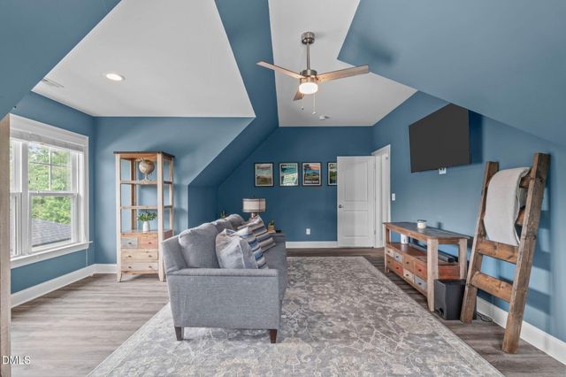 46 Whispering Meadows Lane, Pittsboro, NC 27312