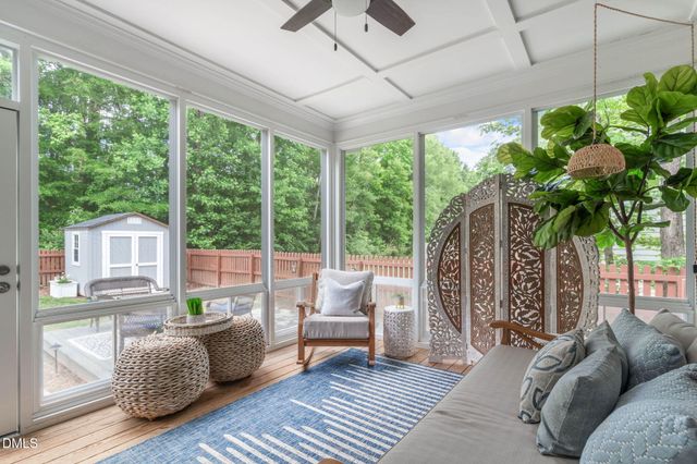 46 Whispering Meadows Lane, Pittsboro, NC 27312