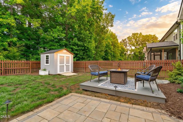 46 Whispering Meadows Lane, Pittsboro, NC 27312