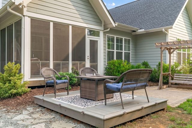 46 Whispering Meadows Lane, Pittsboro, NC 27312
