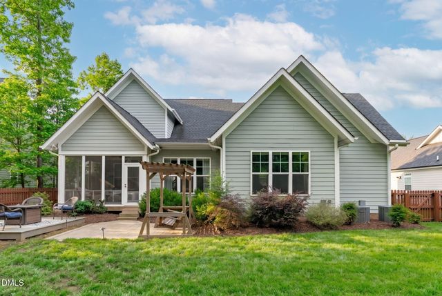 46 Whispering Meadows Lane, Pittsboro, NC 27312