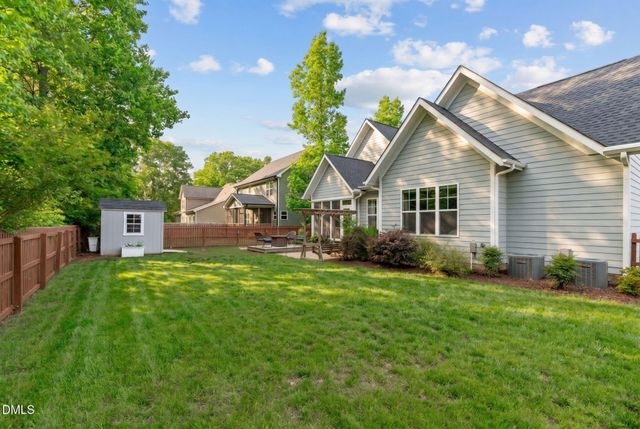 46 Whispering Meadows Lane, Pittsboro, NC 27312