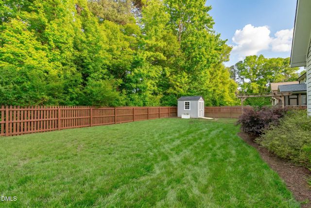 46 Whispering Meadows Lane, Pittsboro, NC 27312