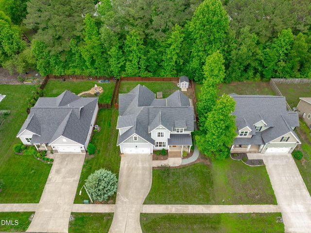 46 Whispering Meadows Lane, Pittsboro, NC 27312