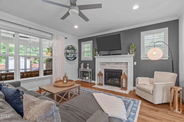 46 Whispering Meadows Lane, Pittsboro, NC 27312