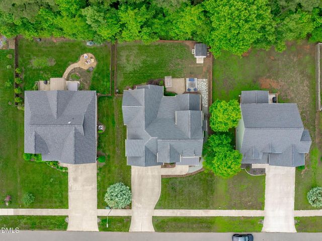 46 Whispering Meadows Lane, Pittsboro, NC 27312