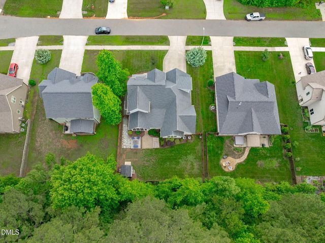 46 Whispering Meadows Lane, Pittsboro, NC 27312