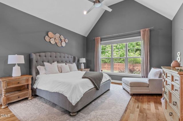 46 Whispering Meadows Lane, Pittsboro, NC 27312