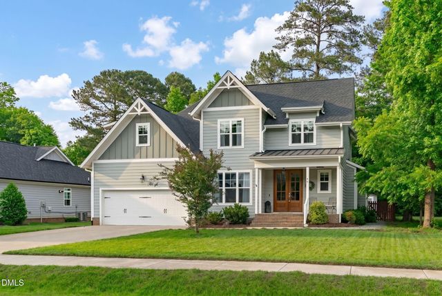 46 Whispering Meadows Lane, Pittsboro, NC 27312
