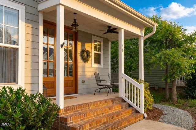 46 Whispering Meadows Lane, Pittsboro, NC 27312