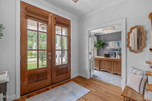 46 Whispering Meadows Lane, Pittsboro, NC 27312