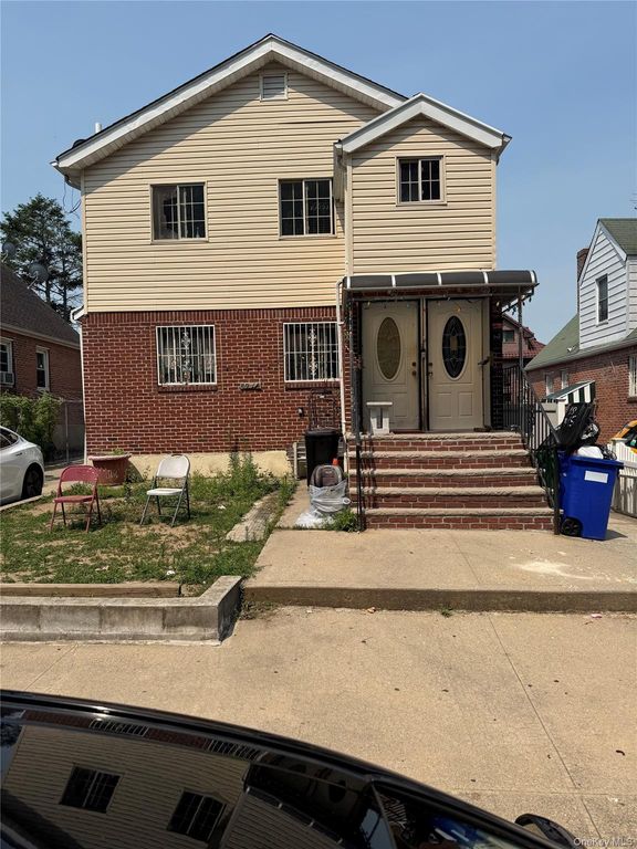 5742 159th Street, Fresh Meadows, NY 11365 — photo 2