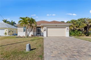 13514 Marquette BLVD, Fort Myers, FL 33905