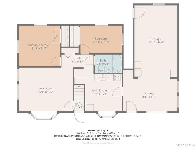 122 Balsam Lane, Levittown, NY 11756