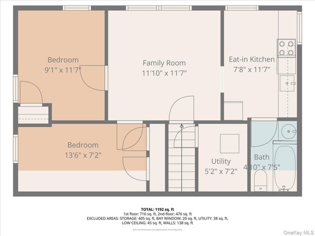 122 Balsam Lane, Levittown, NY 11756