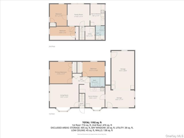 122 Balsam Lane, Levittown, NY 11756