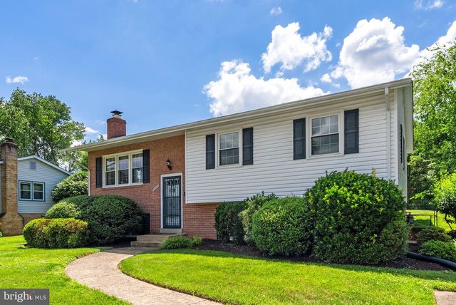 10005 COPELAND DR, Manassas, VA 20109